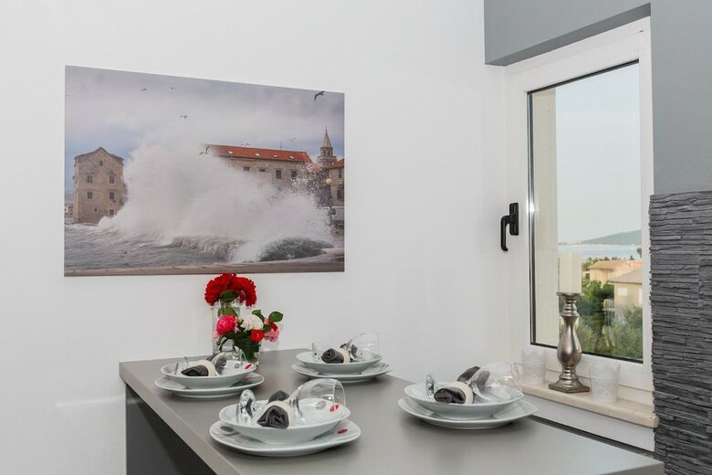 Apartamentos Villa Danijela
