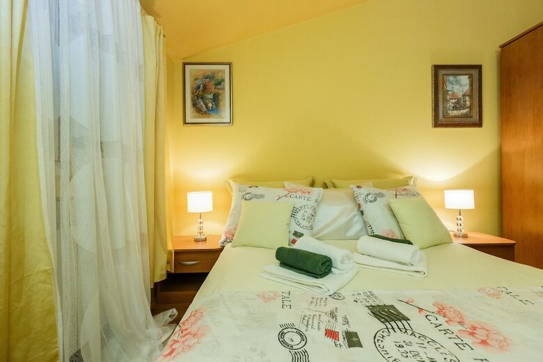 Apartamentos Villa Danijela