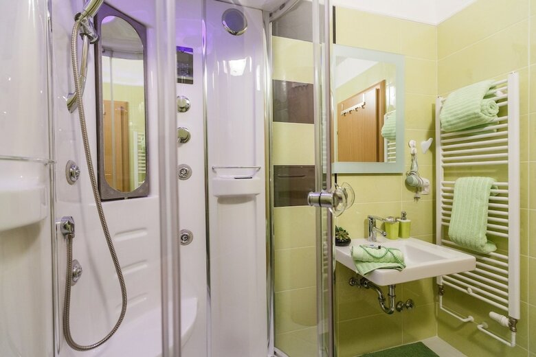 Apartamentos Villa Danijela
