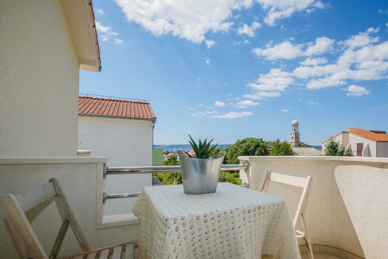 Apartamentos Villa Danijela