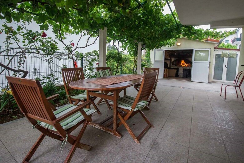 Apartamentos Villa Danijela