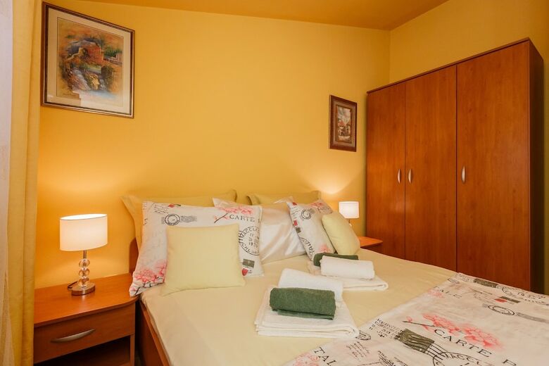 Apartamentos Villa Danijela