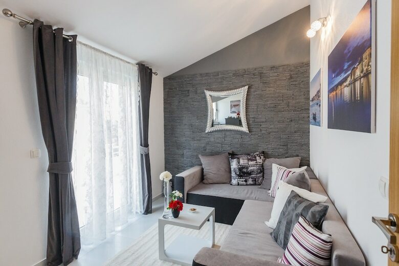 Apartamentos Villa Danijela