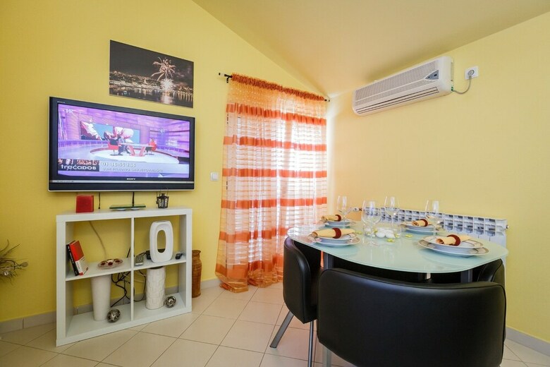 Apartamentos Villa Danijela