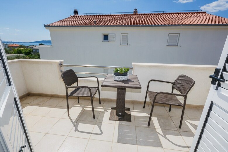 Apartamentos Villa Danijela