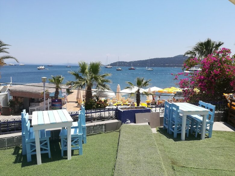Yakamoz Beach Boutique Hotel