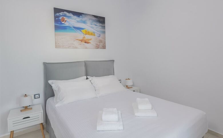 Apartamentos Benvenuto Houses