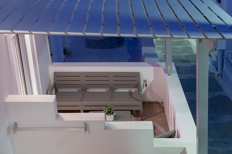 Apartamentos Benvenuto Houses