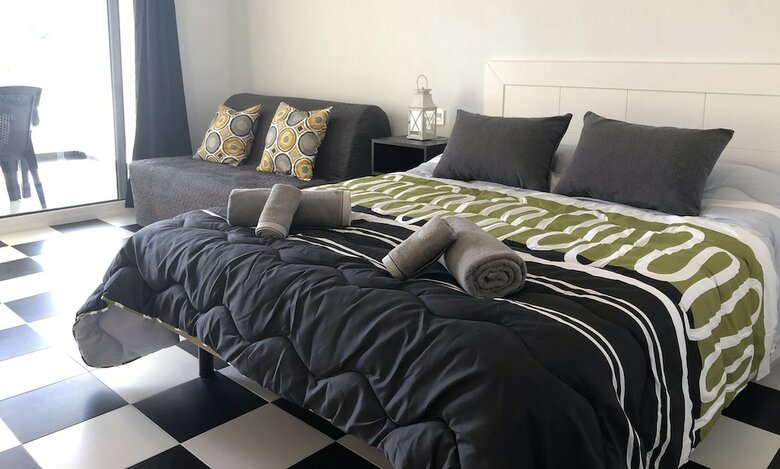 Apartamentos Suri Costa Teguise