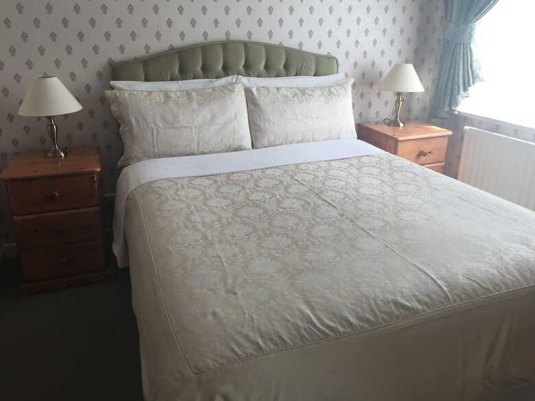 Bed & Breakfast Sou' West Lodge