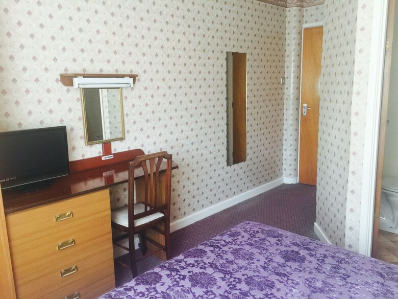 Bed & Breakfast Sou' West Lodge
