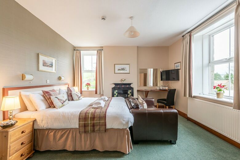 Hotel The Fox And Hounds