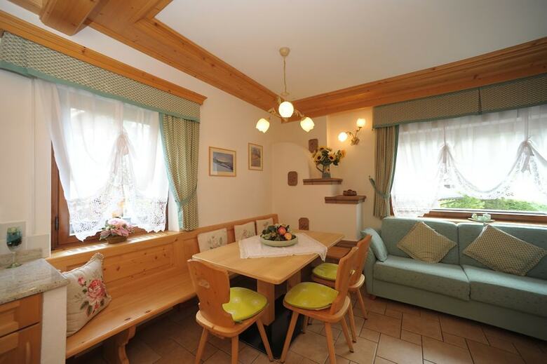 Apartamento Casa Piva 4
