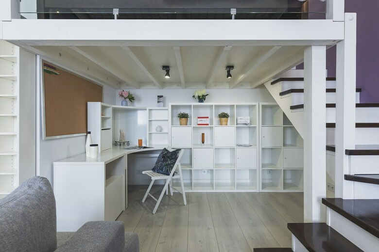 P&o Apartments Hoza Lux
