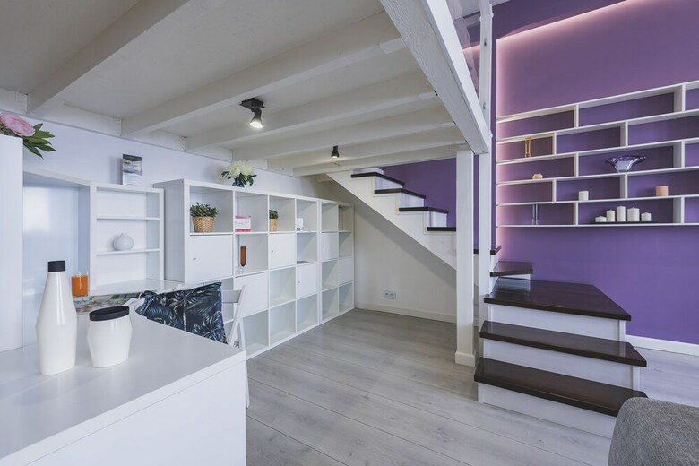 P&o Apartments Hoza Lux