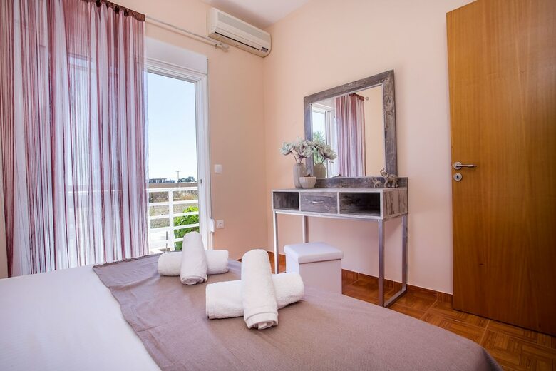 Kalathos Villa