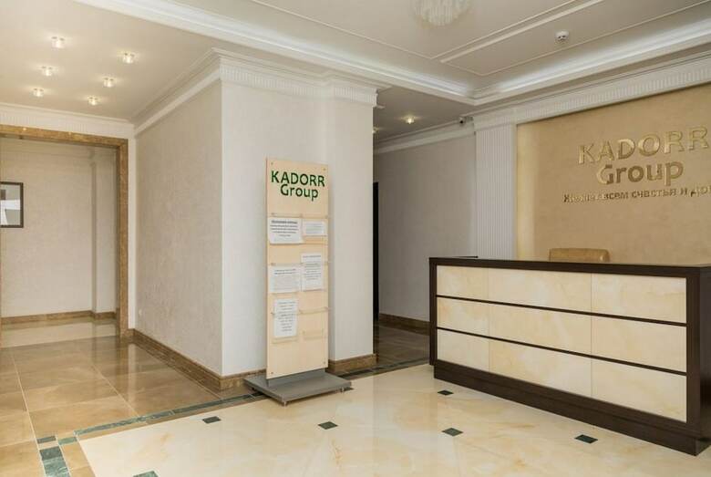 Arcadia Dream Apartments