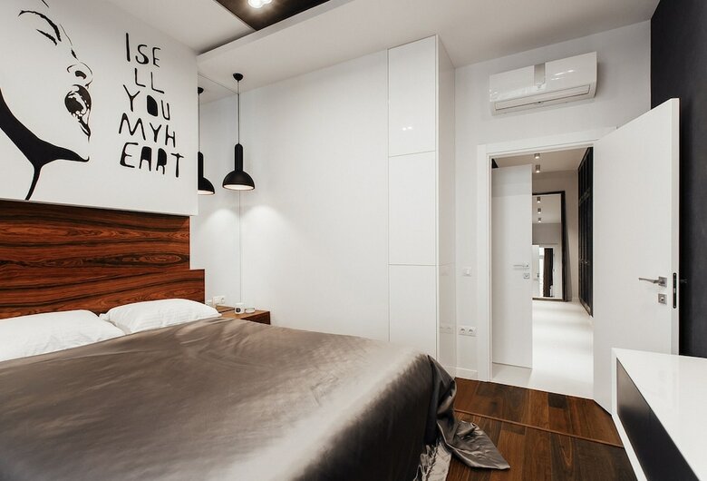 Arcadia Dream Apartments