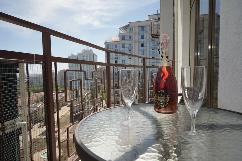 Arcadia Dream Apartments