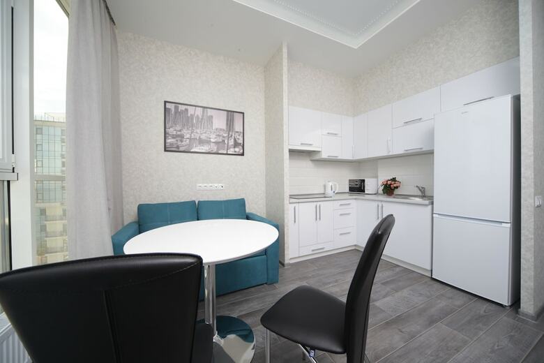 Arcadia Dream Apartments