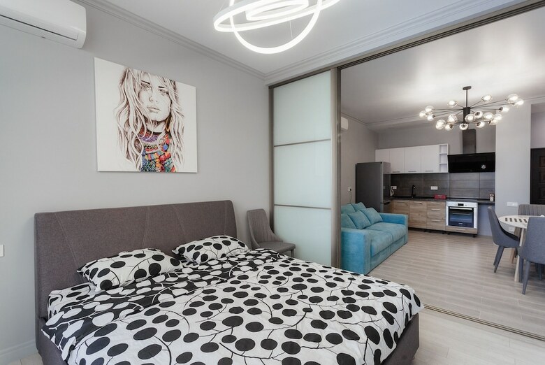 Arcadia Dream Apartments