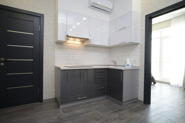 Arcadia Dream Apartments