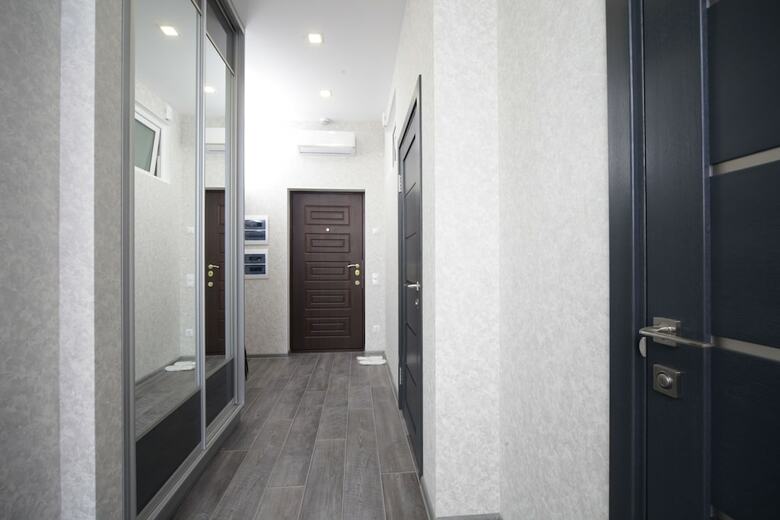 Arcadia Dream Apartments