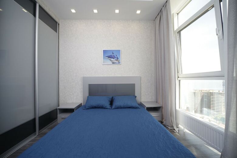Arcadia Dream Apartments
