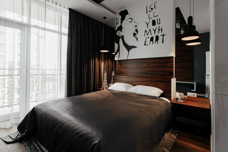 Arcadia Dream Apartments