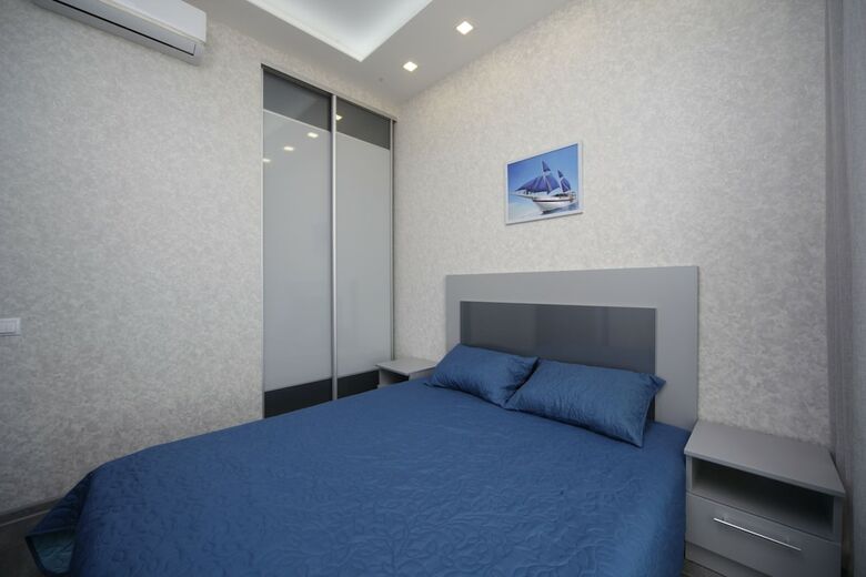 Arcadia Dream Apartments