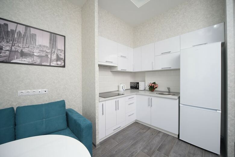 Arcadia Dream Apartments