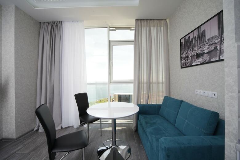 Arcadia Dream Apartments
