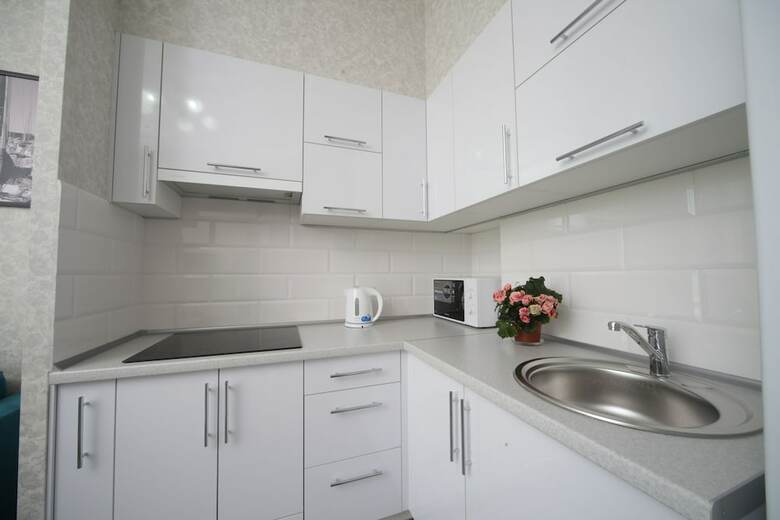 Arcadia Dream Apartments