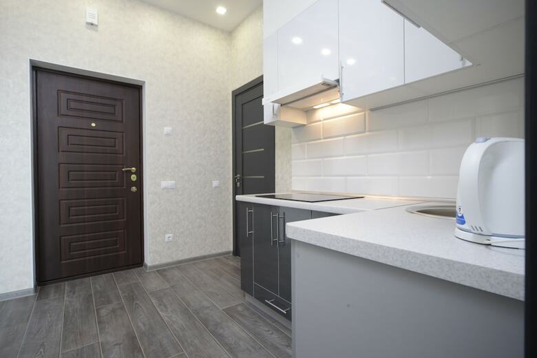 Arcadia Dream Apartments