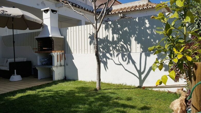 Apartamentos Magnific Studio With A Cozy Garden