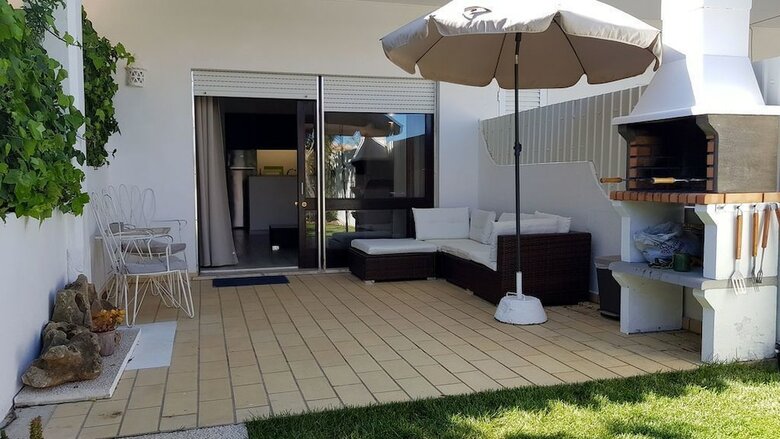 Apartamentos Magnific Studio With A Cozy Garden