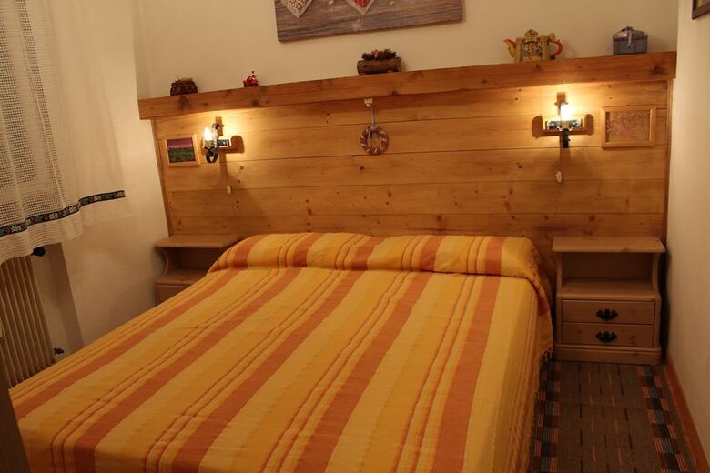Apartamento Casa Bel Pr�