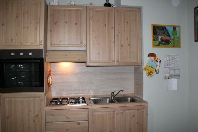 Apartamento Casa Bel Pr�