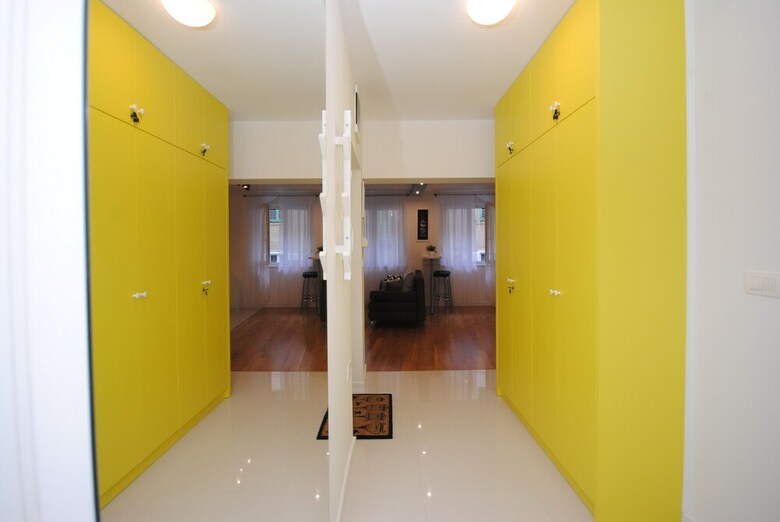 Apartment Split Mia