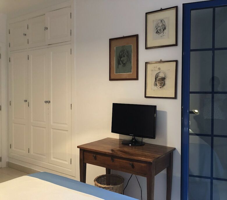 Apartamentos Terraza El Charco