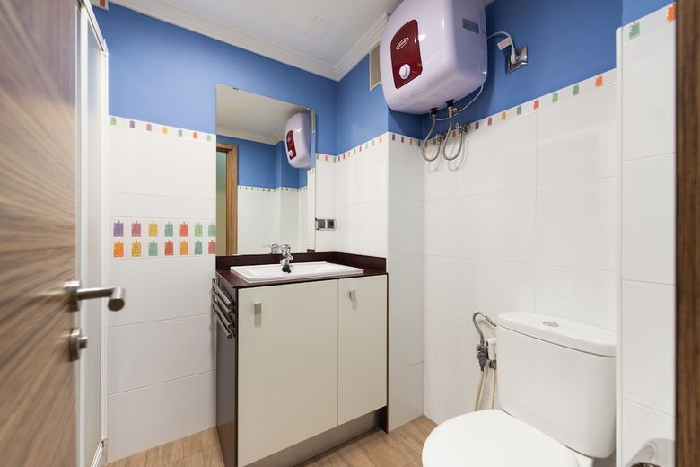 Apartamentos Green Water At The Beach