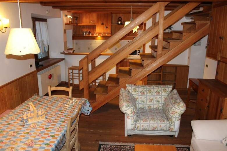 Apartamento Casa Potola