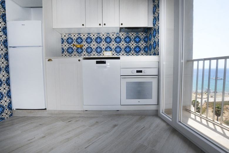 Apartamentos Loft Playa Salinas Calpe