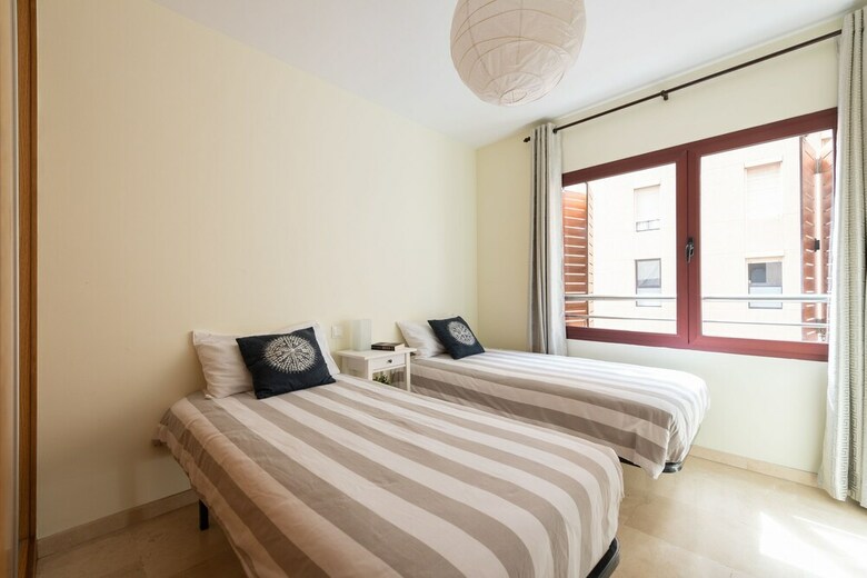 Apartamentos Dunas Canteras