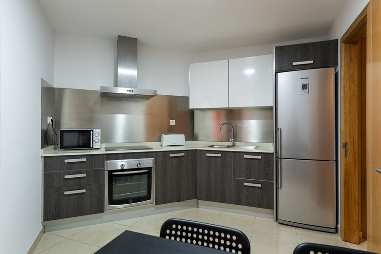 Apartamentos Dunas Canteras