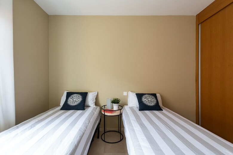 Apartamentos Dunas Canteras