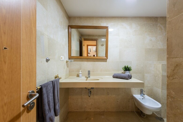 Apartamentos Dunas Canteras