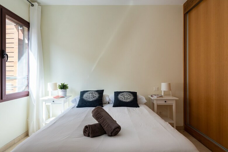 Apartamentos Dunas Canteras