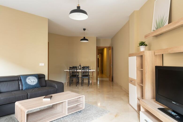 Apartamentos Dunas Canteras