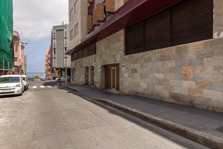 Apartamentos Dunas Canteras